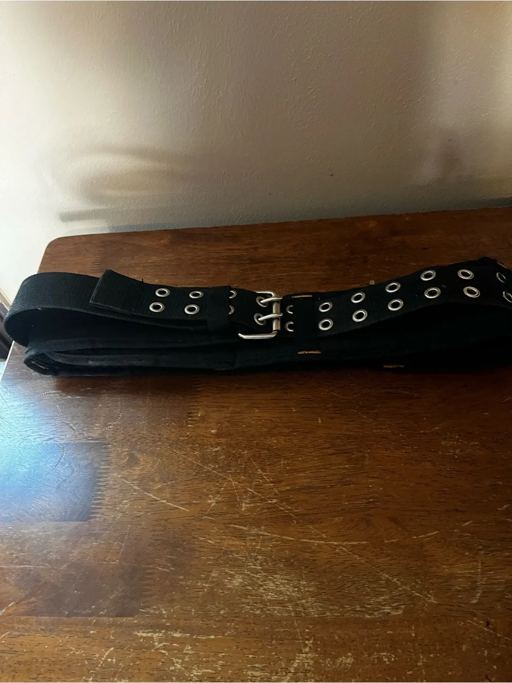 CLC 2 Pc Tool Belt & Pouch